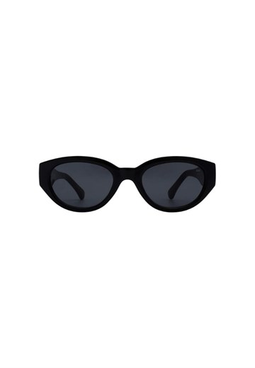 A. Kjærbede - Winnie solbriller - Black 